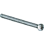 Machine screw M3x44,5mm 2445-25