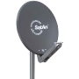 Offset antenna CAS 60