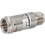 F straight plug/bus coupler EMU 12