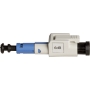 Level adjuster max. 6dB damping ODC 6