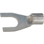 Fork lug for copper conductor 4...6mm� 1650C/8