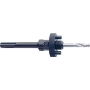 Drill adaptor for hole saw 50069292