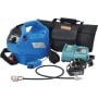 Electro-hydraulic pump AHP700L