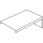 Endstck cws 40x40 RAL9001 E4040.6