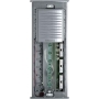 Speak/ring module for door station Grey 342702