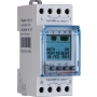 Digital time switch 230VAC AlphaRex3D21A/412654