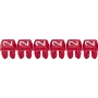Cable coding system 2...3,2mm CAB3 0,5-1,5(9)