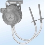 Pressure switch DW 1000