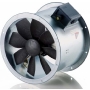 Ex-proof ventilator 3410m�/h 240W DZR 30/2 B E Ex e
