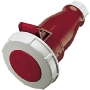 Kupplung AM-TOP 32A,5p,6h,400V,IP67 562