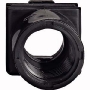 Cable entry conduit inlet black 533963