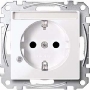 Socket outlet (receptacle) MEG2303-0325