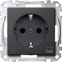 Socket outlet (receptacle) MEG2350-0414