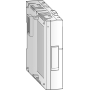 PLC system power supply 1A FX3UC-1PS-5V
