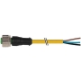 Sensor-actuator patch cord 5m M12 7000-12241-0550500