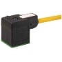 Sensor-actuator patch cord 3m Valve A 7000-18061-2160300