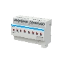 Binrausgang 16A REG, KNX SA/S8.16.2.12