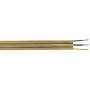 In-plaster cable 3x1,5mm� NYIF-J 3x1,5 ring 50m
