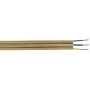 In-plaster cable 3x1,5mm NYIF-J 3x1,5 ring 50m