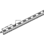 DIN rail (top hat rail) 15 mm 2000mm 2937/2 GL