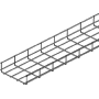 Mesh cable tray 60x60mm GR 60.060/2 E3