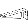 Hngestiel u. Wandausleger 82x320mm 1,5kN KTAM 300 F