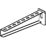 Bracket for cable support system 310mm KTA 300 E3