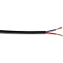 Flexible cable 2x1,5mm� Niedervoltltg.2x1,5