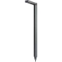 Hakennagel 3,4x70mm blank 1101 3.4x70