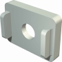 Distanzstck 2033 D 25x19
