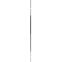 Lead-in earthing rod 16x2500mm 204 KS-2500