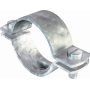 Tube clamp 13,5mm 2900WM6 13.5 FT