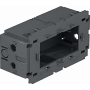 Device box for device mount wireway 71GD13