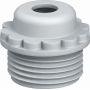 Knock-out plug 25mm 90 M25 OF