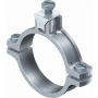Earthing pipe clamp 51...54mm 950 Z 1 3/4