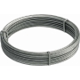 Metal cable Stainless steel 957 10 V4A