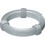 Stahldraht-Spannseil Ring 50m 957 5 G