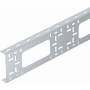 Side profile for vertical cable tray BKK 104 VA4301