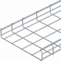 Mesh cable tray 50x300mm CGR 50 300 FT