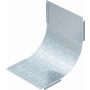 Bend cover for cable tray 300mm DBV 300 S DD