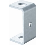 Ceiling bracket for cable tray DB VA 4571