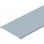 Cover for cable support system 200mm DRL 200 DD