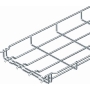 Mesh cable tray 35x200mm GRM 35 200 FT