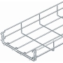 Mesh cable tray 55x400mm GRM 55 400 G