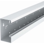 Gerteeinbaukanal o. OT 70x130x2000, St GS-A70130RW