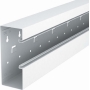 Wall duct 170x70mm RAL9010 GS-A70170RW