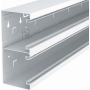 Wall duct 210x90mm RAL9010 GS-D90210RW