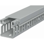 Slotted cable trunking system 30x25mm LK4 30025