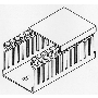 Verdrahtungskanal LK4 40025