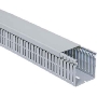 Slotted cable trunking system 60x40mm LK4 N 60040